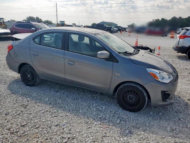 Photo 4 from auction – 2017 MITSUBISHI MIRAGE G4 with VIN ML32F3FJ4HHF16812