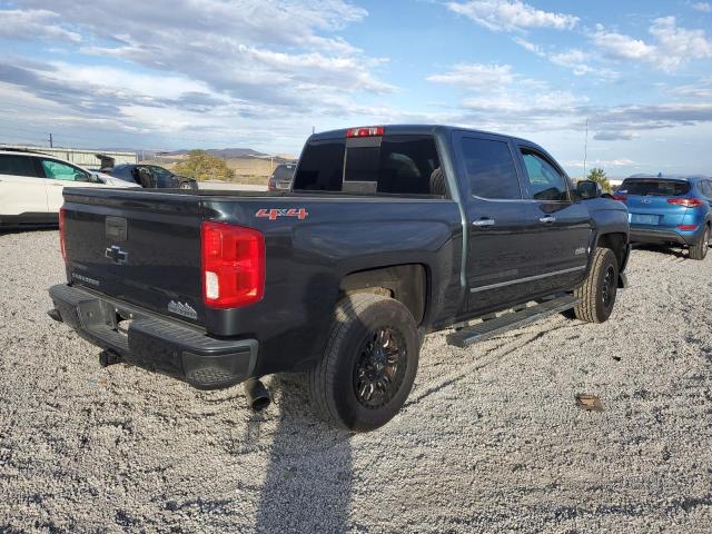 Photo 3 from auction – 2017 CHEVROLET SILVERADO with VIN 3GCUKTEC3HG190190