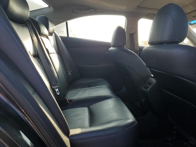 Photo 10 from auction – 2008 LEXUS ES 350 with VIN JTHBJ46G582255274
