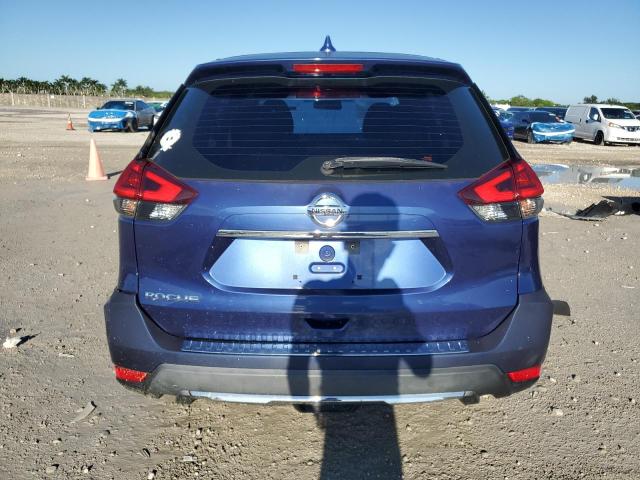 Photo 6 from auction – 2018 NISSAN ROGUE S with VIN KNMAT2MTXJP597551