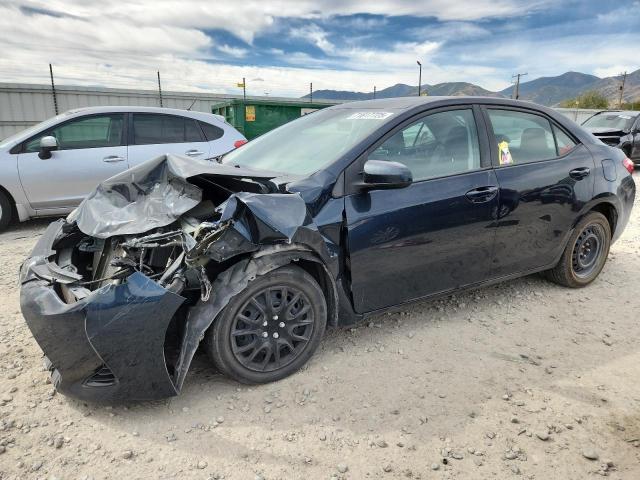 Photo 1 from auction – 2018 TOYOTA COROLLA L with VIN 2T1BURHE2JC066350