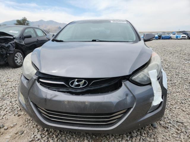 Photo 5 from auction – 2012 HYUNDAI ELANTRA GL with VIN 5NPDH4AE1CH105925
