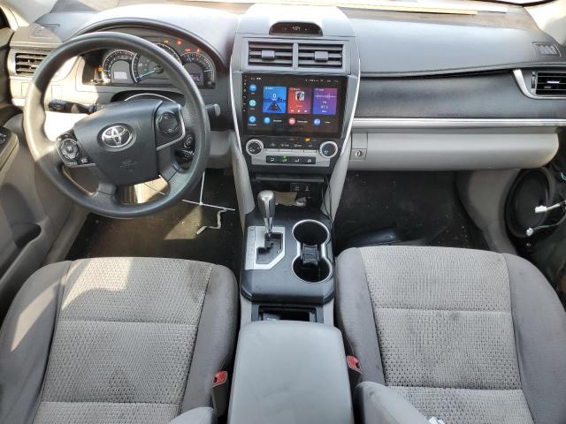 Photo 8 from auction – 2013 TOYOTA CAMRY L with VIN 4T4BF1FK0DR303317