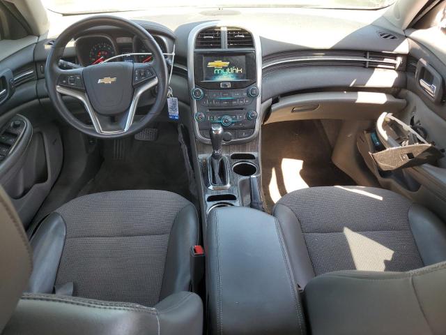 Photo 8 from auction – 2015 CHEVROLET MALIBU 2LT with VIN 1G11D5SL6FF295388