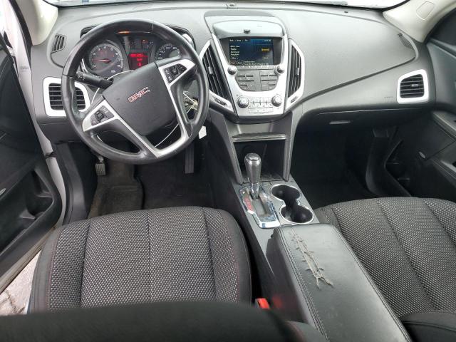 Photo 8 from auction – 2017 GMC TERRAIN SLE with VIN 2GKALNEK5H6145447