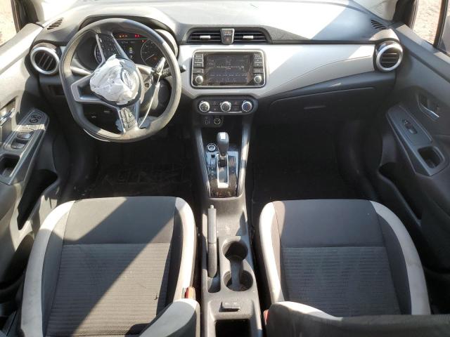Photo 8 from auction – 2021 NISSAN VERSA SV with VIN 3N1CN8EV6ML819334