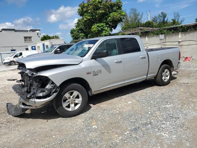 RAM 1500 CLASS 2019 with VIN 1C6RR6TT2KS571834 - Photo from auction