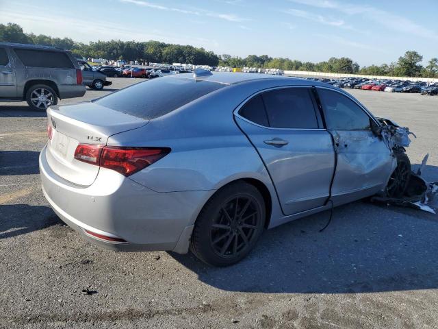 Photo 3 from auction – 2015 ACURA TLX ADVANC with VIN 19UUB2F72FA011520