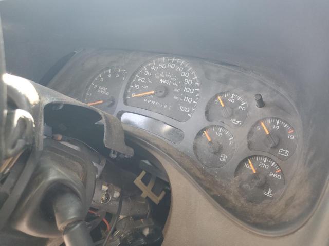 Photo 9 from auction – 2006 CHEVROLET SILVERADO with VIN 2GCEK13T461185548