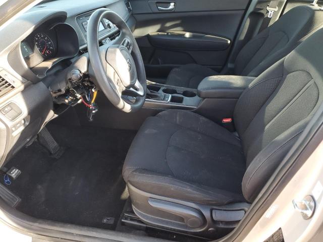 Photo 7 from auction – 2017 KIA OPTIMA LX with VIN KNAGT4L38H5155765