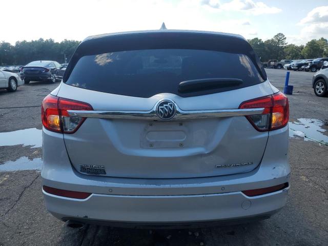 Photo 6 from auction – 2017 BUICK ENVISION E with VIN LRBFXBSA1HD100070