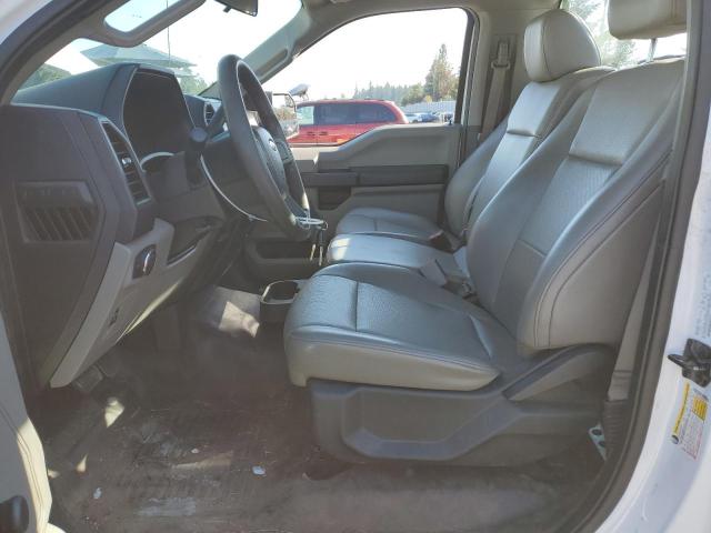 Photo 7 from auction – 2017 FORD F150 with VIN 1FTMF1C8XHKD44314