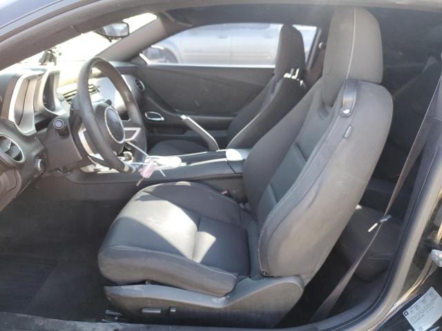 Photo 7 from auction – 2011 CHEVROLET CAMARO LT with VIN 2G1FB1ED5B9114969