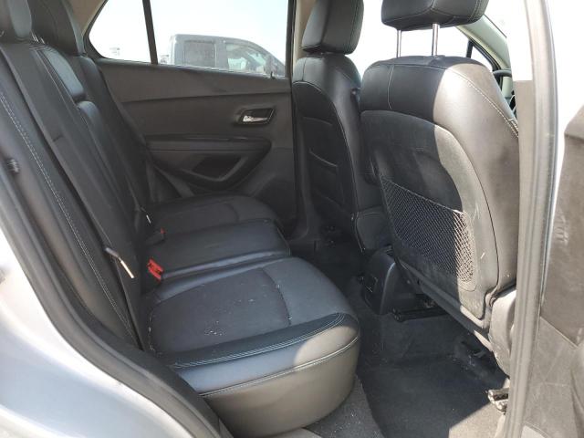 Photo 11 from auction – 2015 CHEVROLET TRAX 1LT with VIN 3GNCJRSB7FL200776
