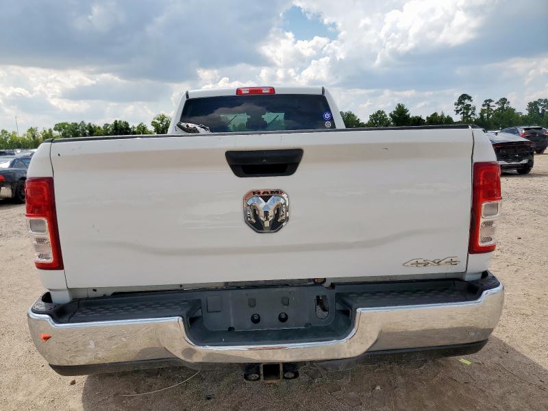 Photo 6 from auction – 2022 RAM 3500 TRADE with VIN 3C63RRGJ1NG175020