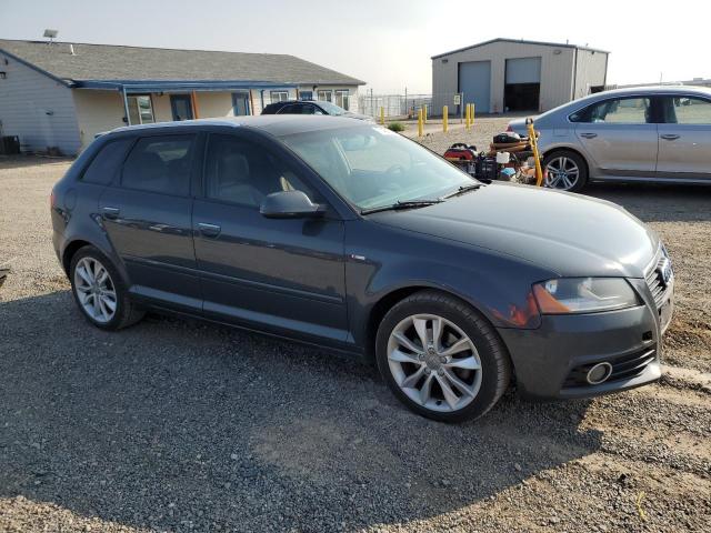 Photo 4 from auction – 2012 AUDI A3 PREMIUM with VIN WAUBJAFM6CA166394