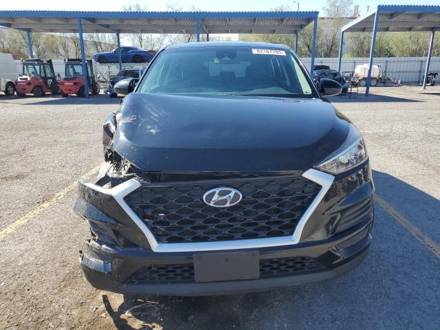 Photo 5 from auction – 2019 HYUNDAI TUCSON SE with VIN KM8J2CA46KU073110