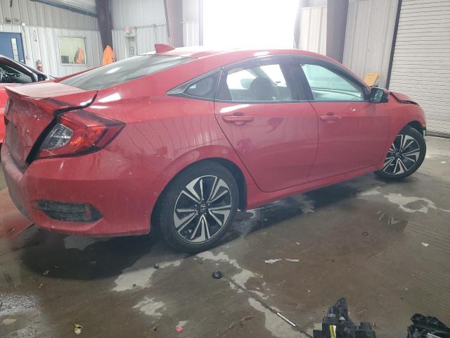 Photo 3 from auction – 2017 HONDA CIVIC EX with VIN 2HGFC1F39HH646199