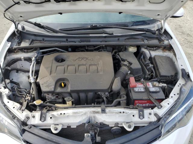 Photo 11 from auction – 2017 TOYOTA COROLLA L with VIN 5YFBURHE2HP633652