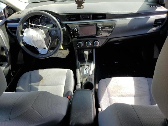 Photo 8 from auction – 2016 TOYOTA COROLLA L with VIN 5YFBURHE6GP567279
