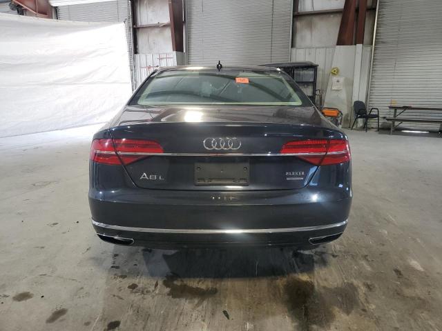 Photo 6 from auction – 2016 AUDI A8 L QUATT with VIN WAU34AFD5GN002872