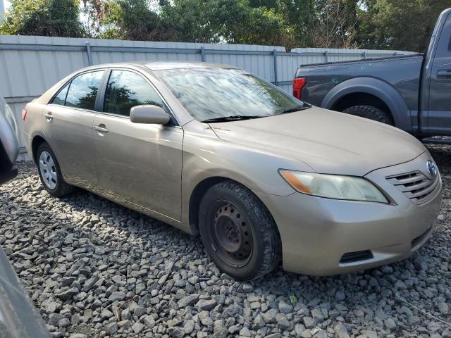 Photo 4 from auction – 2009 TOYOTA CAMRY BASE with VIN 4T1BE46K99U810500