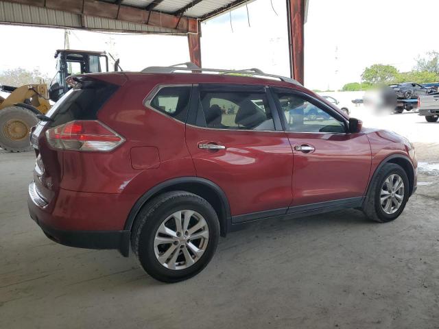 Photo 3 from auction – 2016 NISSAN ROGUE S with VIN 5N1AT2MT9GC888960