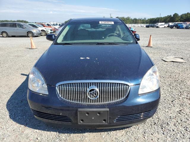 Photo 5 from auction – 2008 BUICK LUCERNE CX with VIN 1G4HD57298U174807
