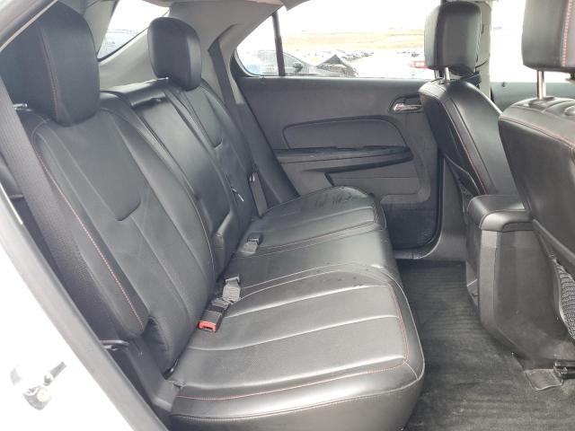 Foto 11 de la subasta – 2013 CHEVROLET EQUINOX LT con VIN 2GNFLGE3XD6299479