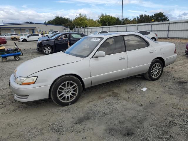 Photo 1 from auction – 1994 LEXUS ES 300 with VIN JT8GK13T2R0055078