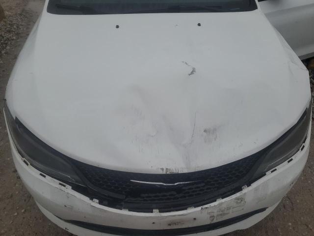 Photo 11 from auction – 2015 CHRYSLER 200 S with VIN 1C3CCCBB4FN752322