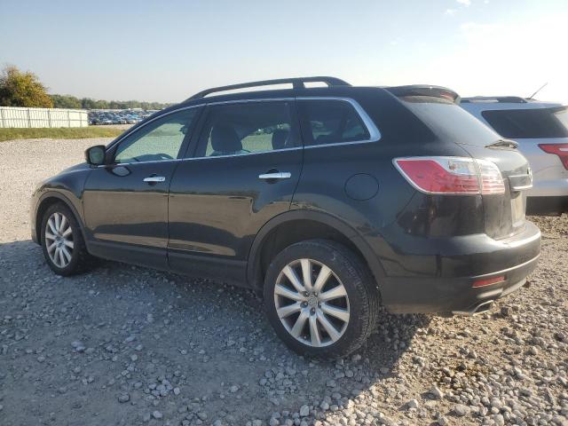 Photo 2 from auction – 2010 MAZDA CX-9 with VIN JM3TB3MA0A0208612