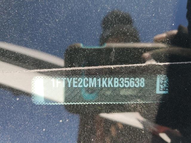 Photo 14 from auction – 2019 FORD TRANSIT T- with VIN 1FTYE2CM1KKB35638