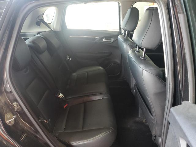 Photo 10 from auction – 2016 HONDA FIT EX with VIN 3HGGK5H91GM702247