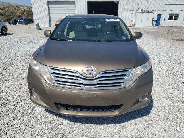 Photo 5 from auction – 2011 TOYOTA VENZA with VIN 4T3BA3BB8BU021537