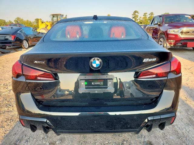 Photo 6 from auction – 2025 BMW 228XI with VIN WBA23GG08S7S53699