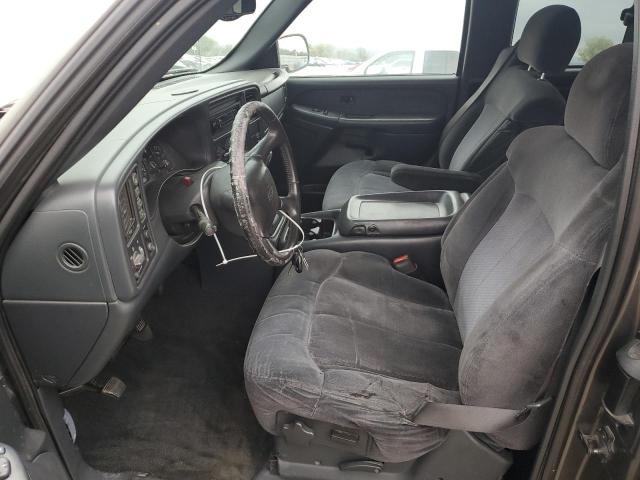 Photo 7 from auction – 2001 CHEVROLET SILVERADO with VIN 2GCEK19T511316308