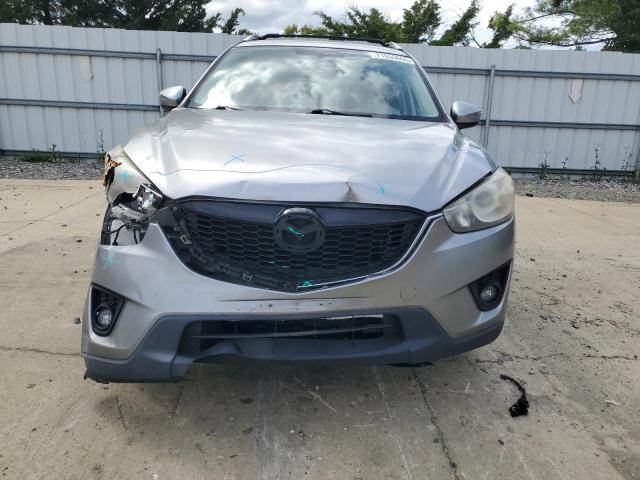Photo 5 from auction – 2015 MAZDA CX-5 TOURI with VIN JM3KE4CY3F0467254