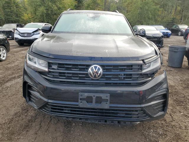 Photo 5 from auction – 2023 VOLKSWAGEN ATLAS SEL with VIN 1V2SR2CA2PC540052