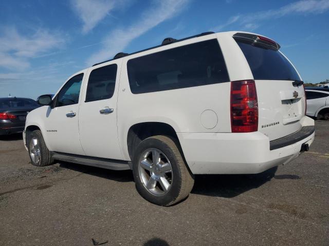 Photo 2 from auction – 2013 CHEVROLET SUBURBAN K with VIN 1GNSKJE71DR192536