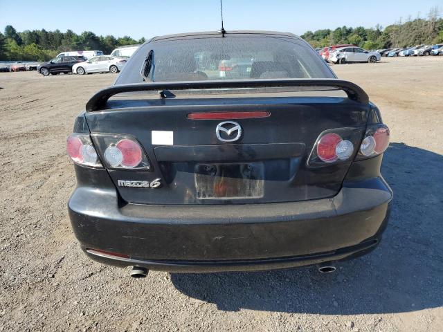Foto 6 de la subasta – 2006 MAZDA 6 I con VIN 1YVHP84C065M47533