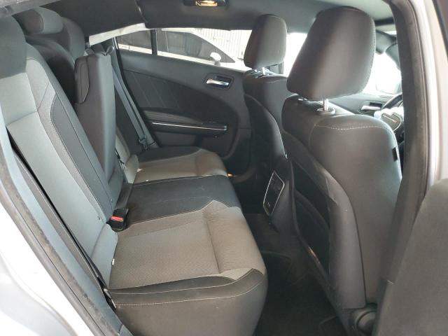 Photo 10 from auction – 2016 DODGE CHARGER with VIN 2C3CDXJG4GH206163