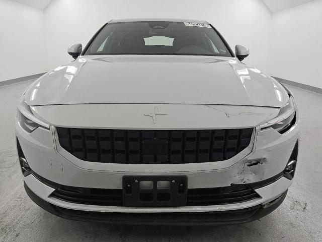 Photo 5 from auction – 2023 POLESTAR 2 with VIN YSMED3KA5PL135358