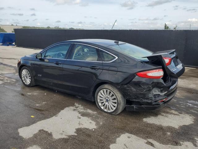 Photo 2 from auction – 2014 FORD FUSION SE with VIN 3FA6P0PU4ER156828