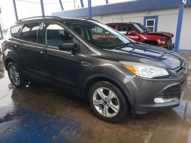 Photo 4 from auction – 2016 FORD ESCAPE SE with VIN 1FMCU0GX5GUB05460