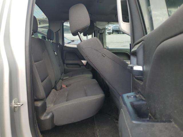 Photo 10 from auction – 2018 CHEVROLET SILVERADO with VIN 1GCVKREC6JZ206671