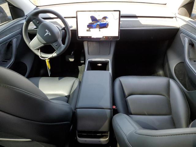 Photo 8 from auction – 2023 TESLA MODEL Y with VIN 7SAYGDEEXPA142636