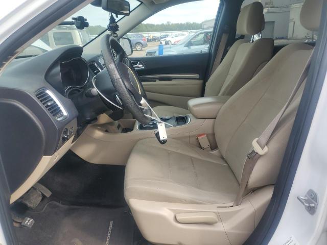 Photo 7 from auction – 2015 DODGE DURANGO SX with VIN 1C4RDJAG6FC715207