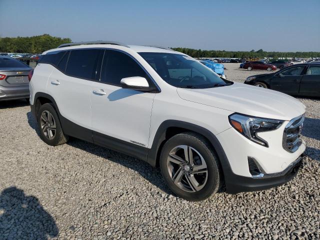 Photo 4 from auction – 2020 GMC TERRAIN SL with VIN 3GKALPEV3LL301575