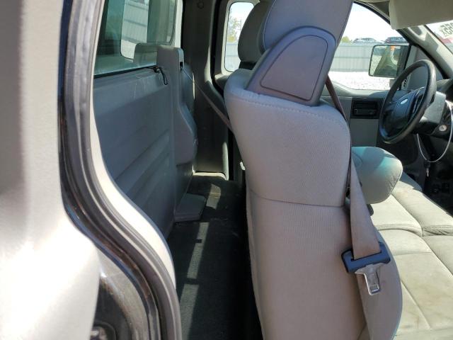 Photo 10 from auction – 2008 FORD F150 with VIN 1FTRF12238KE92422